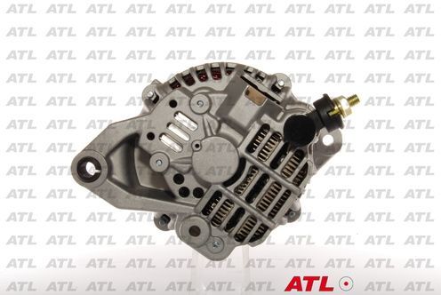 ATL AUTOTECHNIK Generaator L 81 010